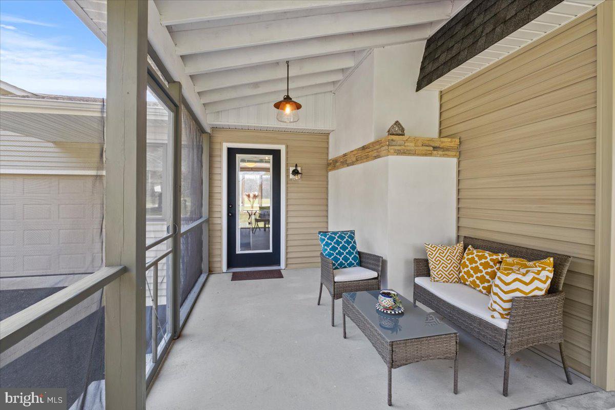 40 New Freedom Road Monroeville, NJ 08343 - Photo 23 of 51 a outdoor space with patio furniture