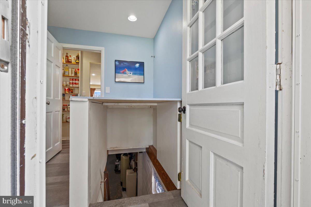 40 New Freedom Road Monroeville, NJ 08343 - Photo 36 of 51 a view of a hallway with entryway