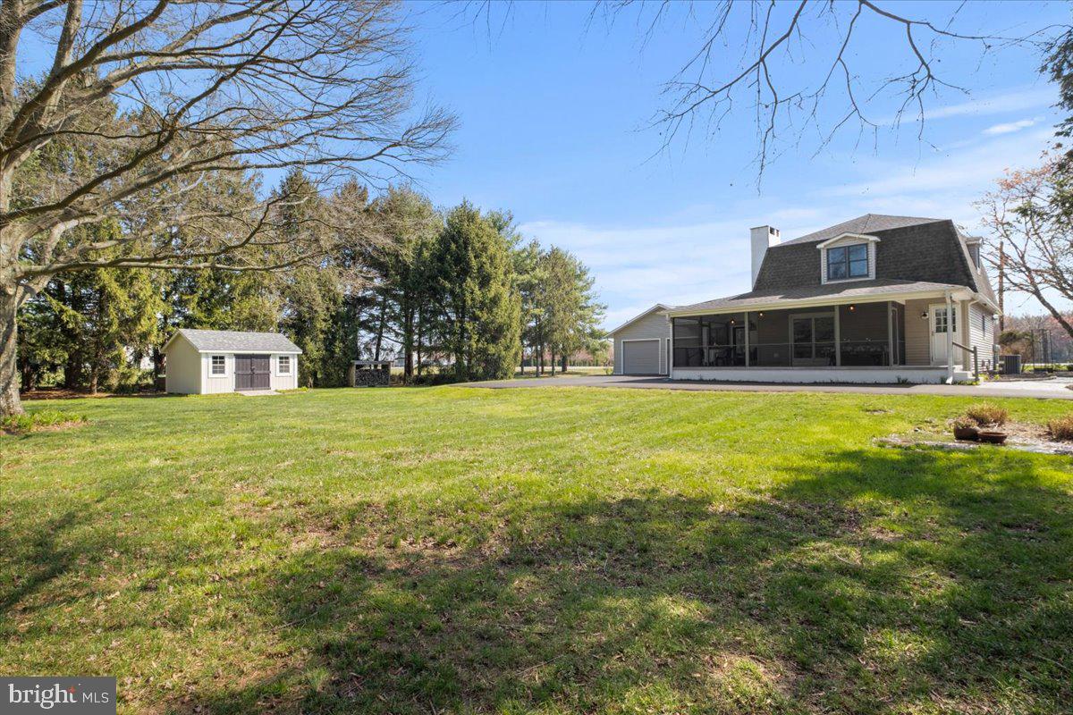 40 New Freedom Road Monroeville, NJ 08343 - Photo 48 of 51 a front view of house with yard
