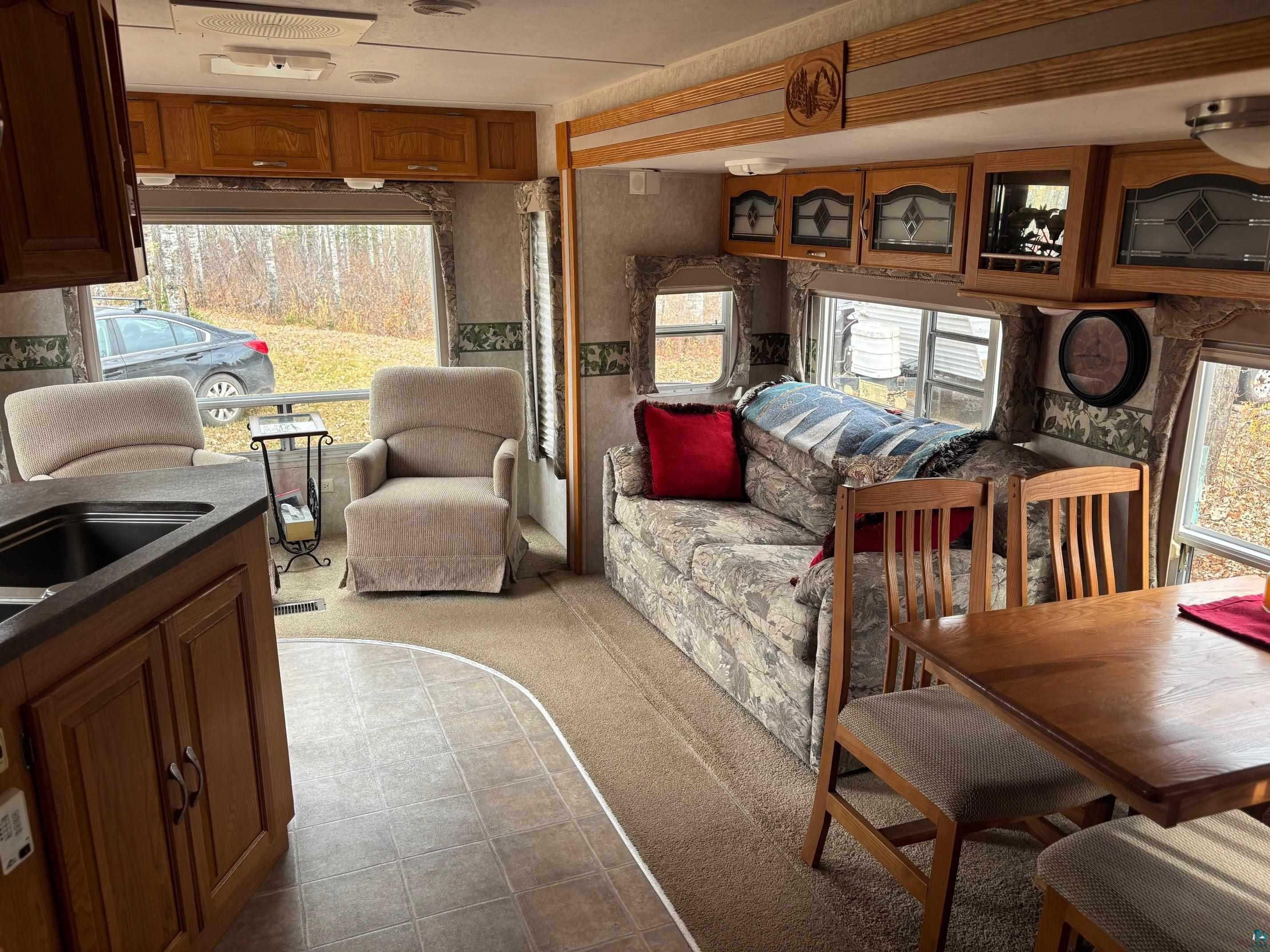 992 Nemadji River Road Holyoke, MN 55749 - Photo 37 of 43