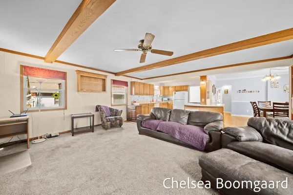 $289,000 | 22 Elmwood Street Northeast, Grand Rapids, MI 49505