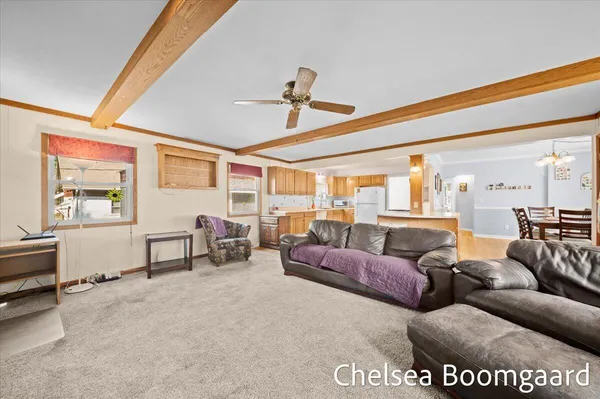 $289,000 | 22 Elmwood Street Northeast, Grand Rapids, MI 49505