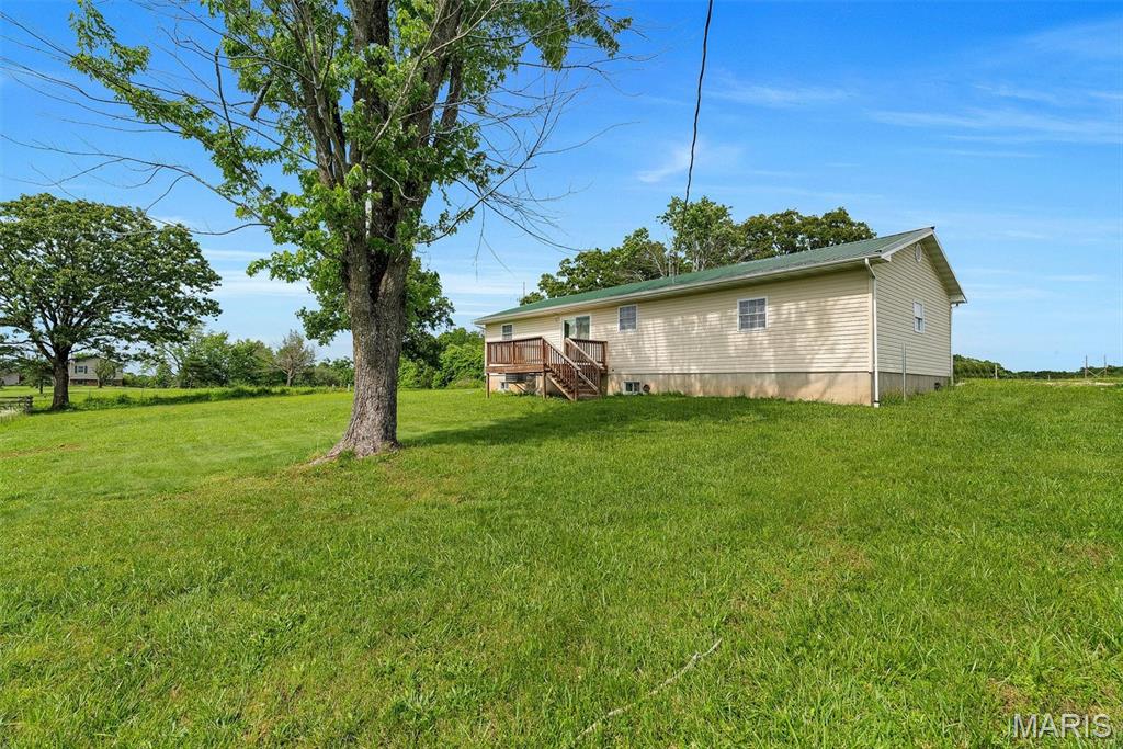 3879 Tegeler Road Gerald, MO 63037 - Photo 45 of 50