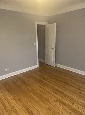 4501 West Maypole Avenue Chicago, IL 60624 - Photo 8 of 13 a view of an empty room