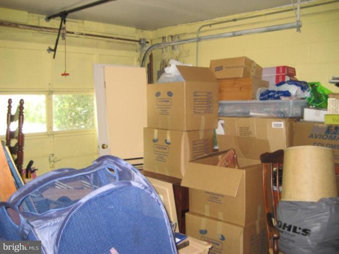 13823 Delaney Road Woodbridge, VA 22193 - Photo 28 of 28 Garage 1