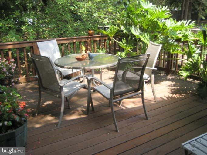 13823 Delaney Road Woodbridge, VA 22193 - Photo 9 of 28 Deck