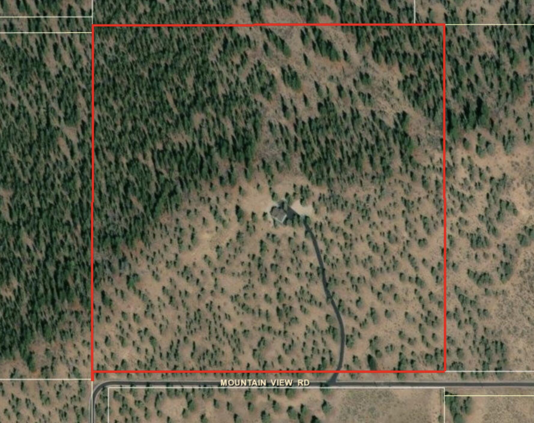 17920 Mountain View Road Sisters, OR 97759 - Photo 44 of 45 44