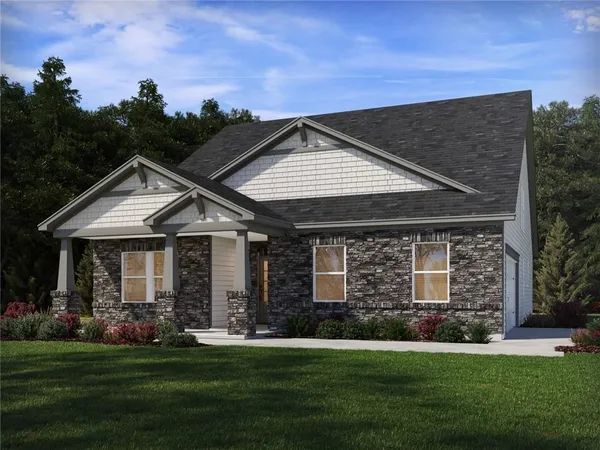 $415,990 | 2107 Homer Drive, Monroe, GA 30656
