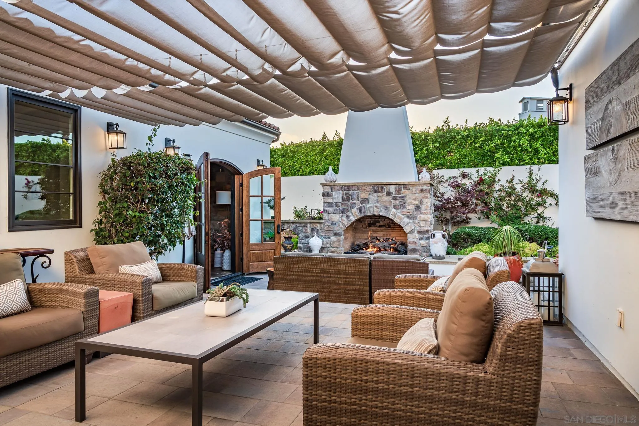 6171 Avenida Del Duque Rancho Santa Fe, CA 92091 - Photo 14 of 59