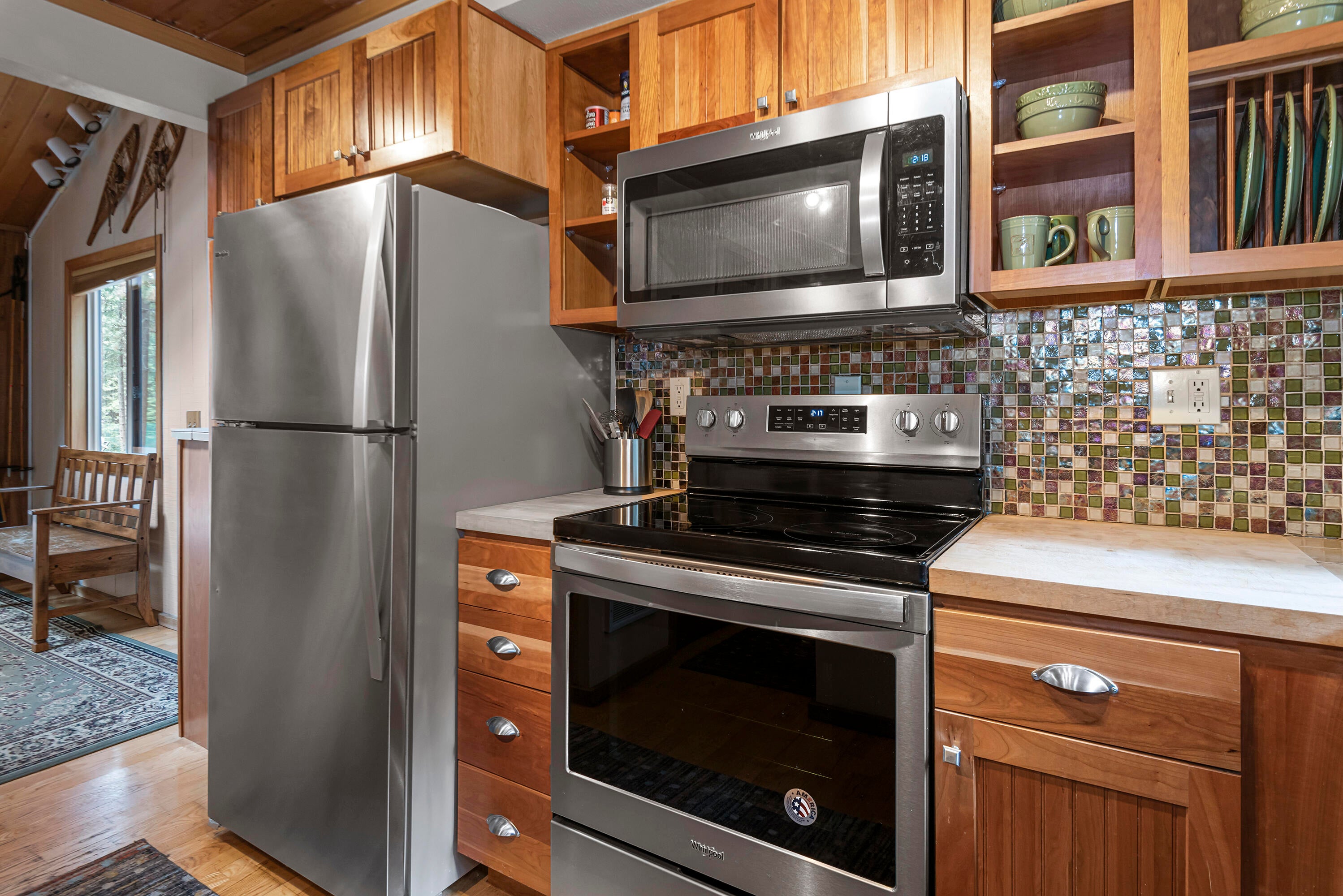 13379 Red Clover, Unit GH299 Black Butte Ranch, OR 97759 - Photo 21 of 46 21