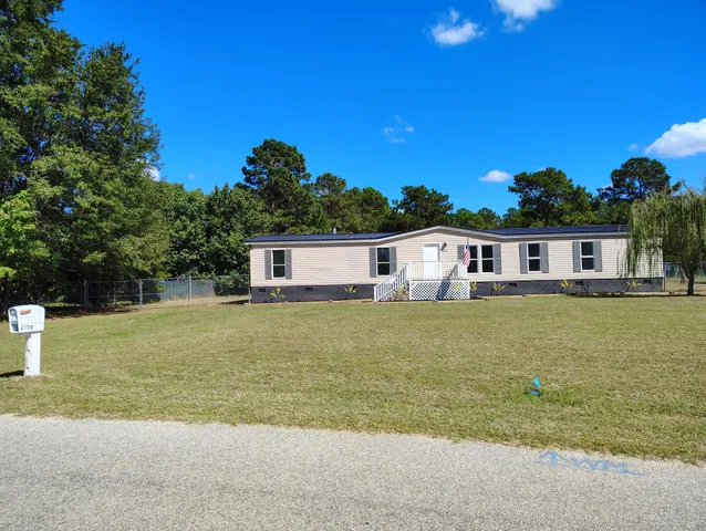 $239,000 | 2156 Clubhouse Road, Summerton, SC 29148