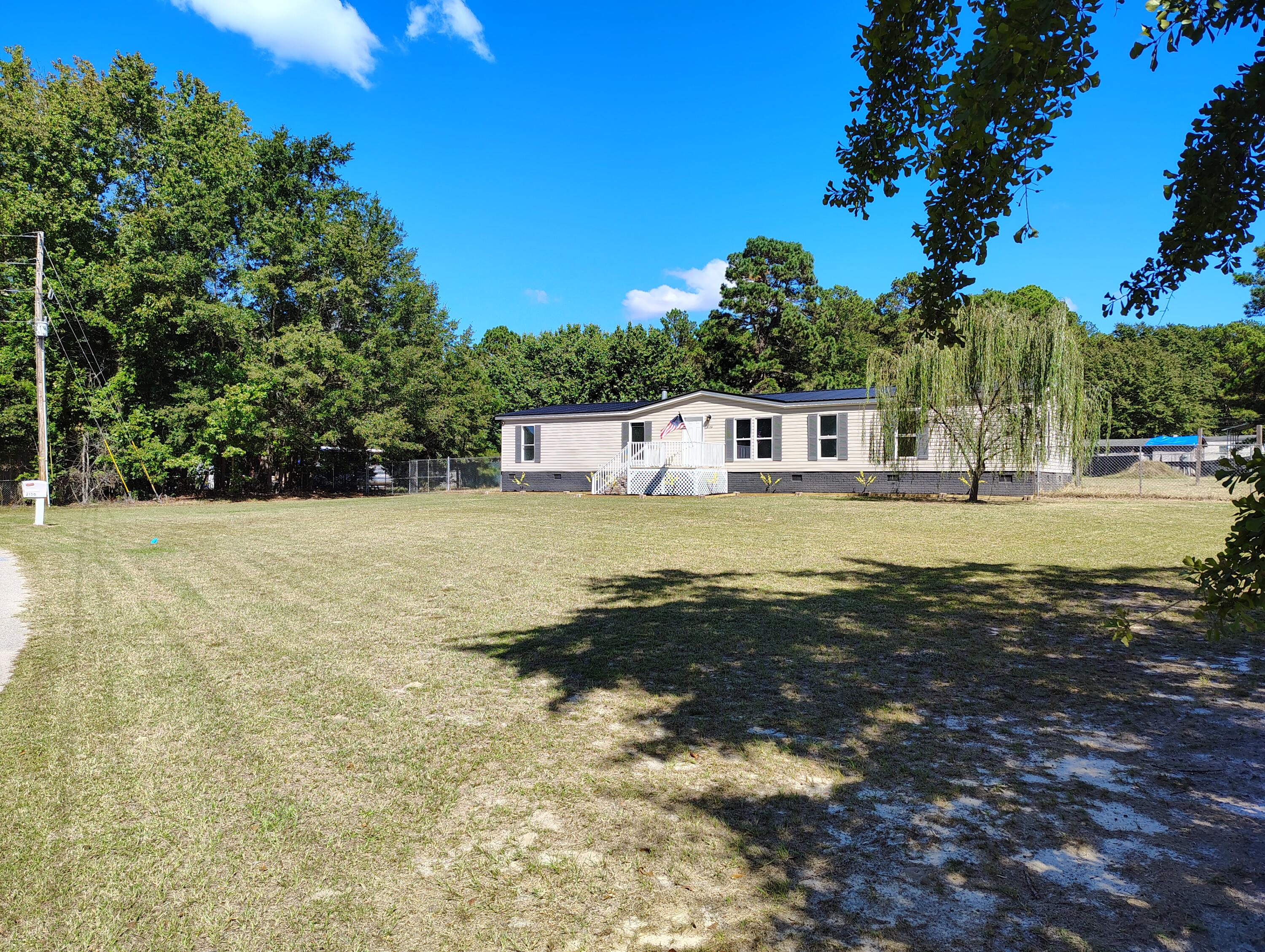 2156 Clubhouse Road Summerton, SC 29148 - Photo 2 of 46 IMG_20251003_141630221_HDR