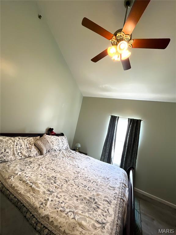 147 Brandy Mill Circle, Unit 25E High Ridge, MO 63049 - Photo 9 of 17
