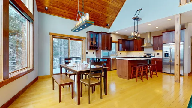 $1,375,000 | 28 Blizzard Drive, Newry, ME 04261
