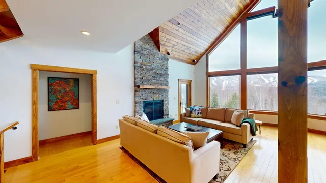 $1,375,000 | 28 Blizzard Drive, Newry, ME 04261