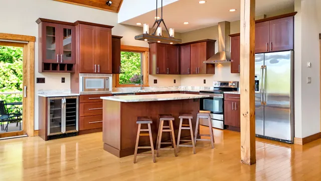 $1,375,000 | 28 Blizzard Drive, Newry, ME 04261