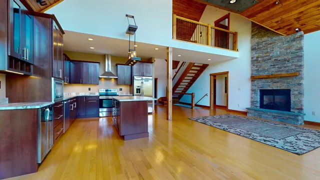 $1,399,999 | 28 Blizzard Drive, Newry, ME 04261