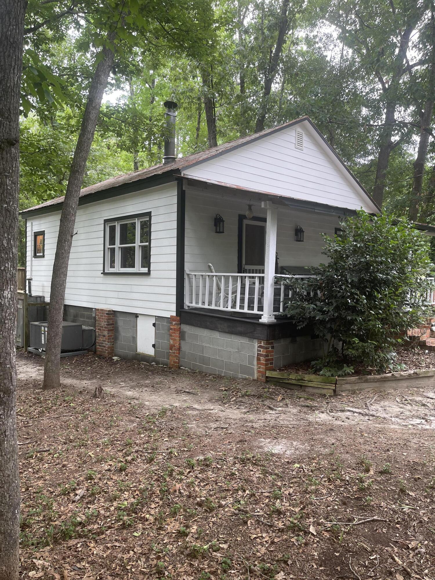 56 Geno Branch Road Camden, SC 29020 - Photo 2 of 21