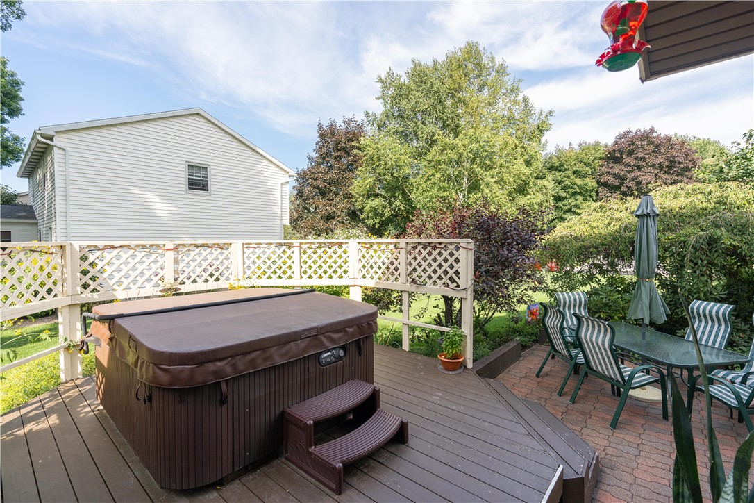 2 Pine Brook Circle Penfield, NY 14526 - Photo 40 of 48