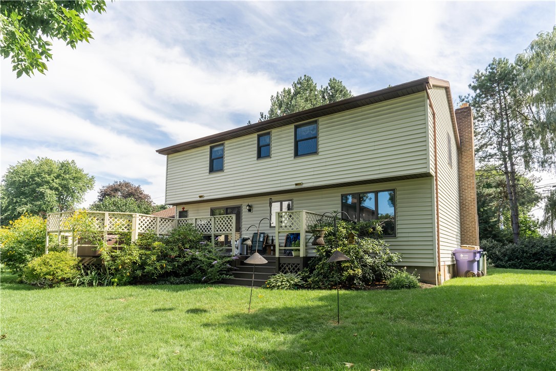 2 Pine Brook Circle Penfield, NY 14526 - Photo 42 of 48