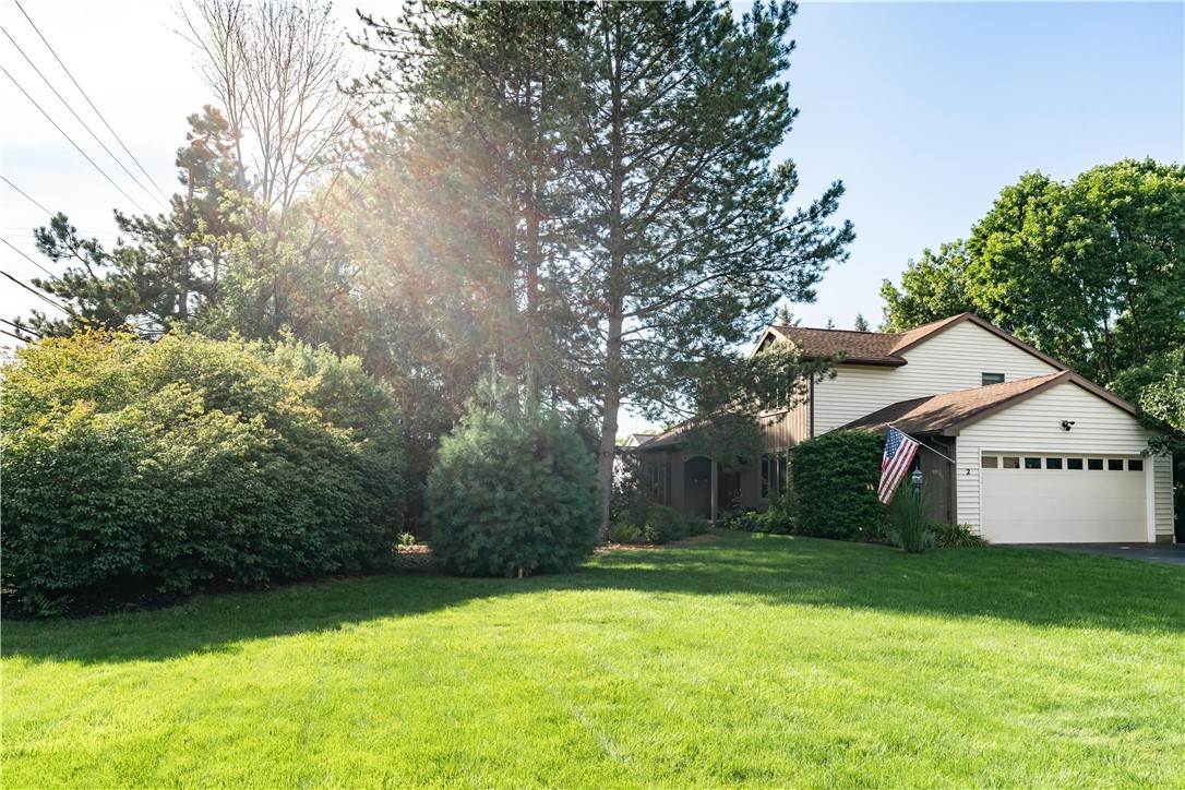 2 Pine Brook Circle Penfield, NY 14526 - Photo 43 of 48