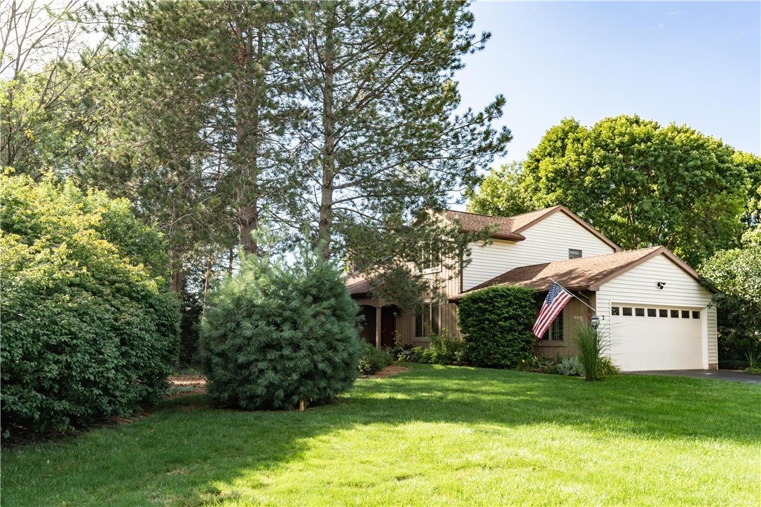 2 Pine Brook Circle Penfield, NY 14526 - Photo 44 of 48