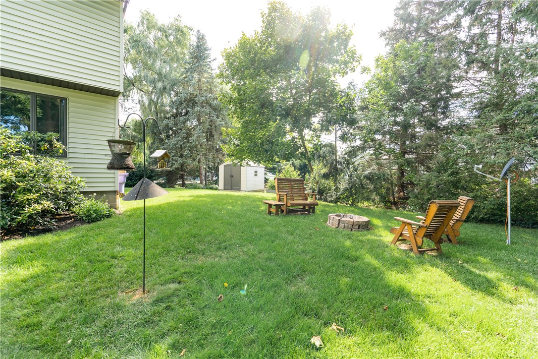 2 Pine Brook Circle Penfield, NY 14526 - Photo 45 of 48