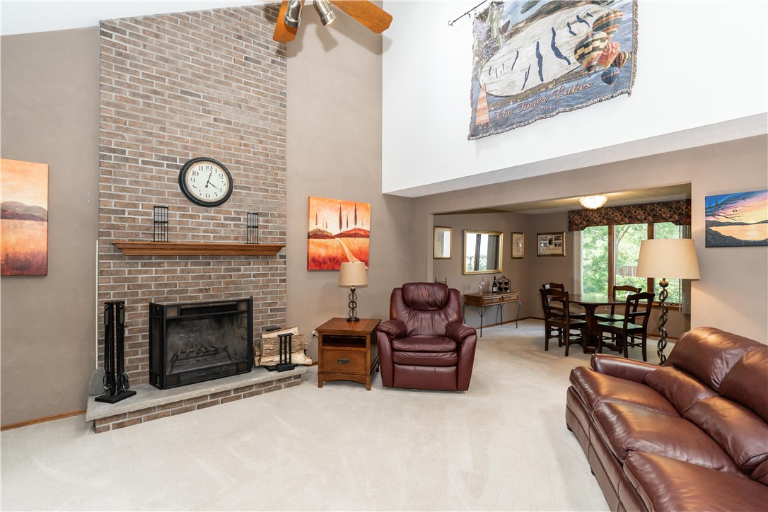 2 Pine Brook Circle Penfield, NY 14526 - Photo 10 of 48