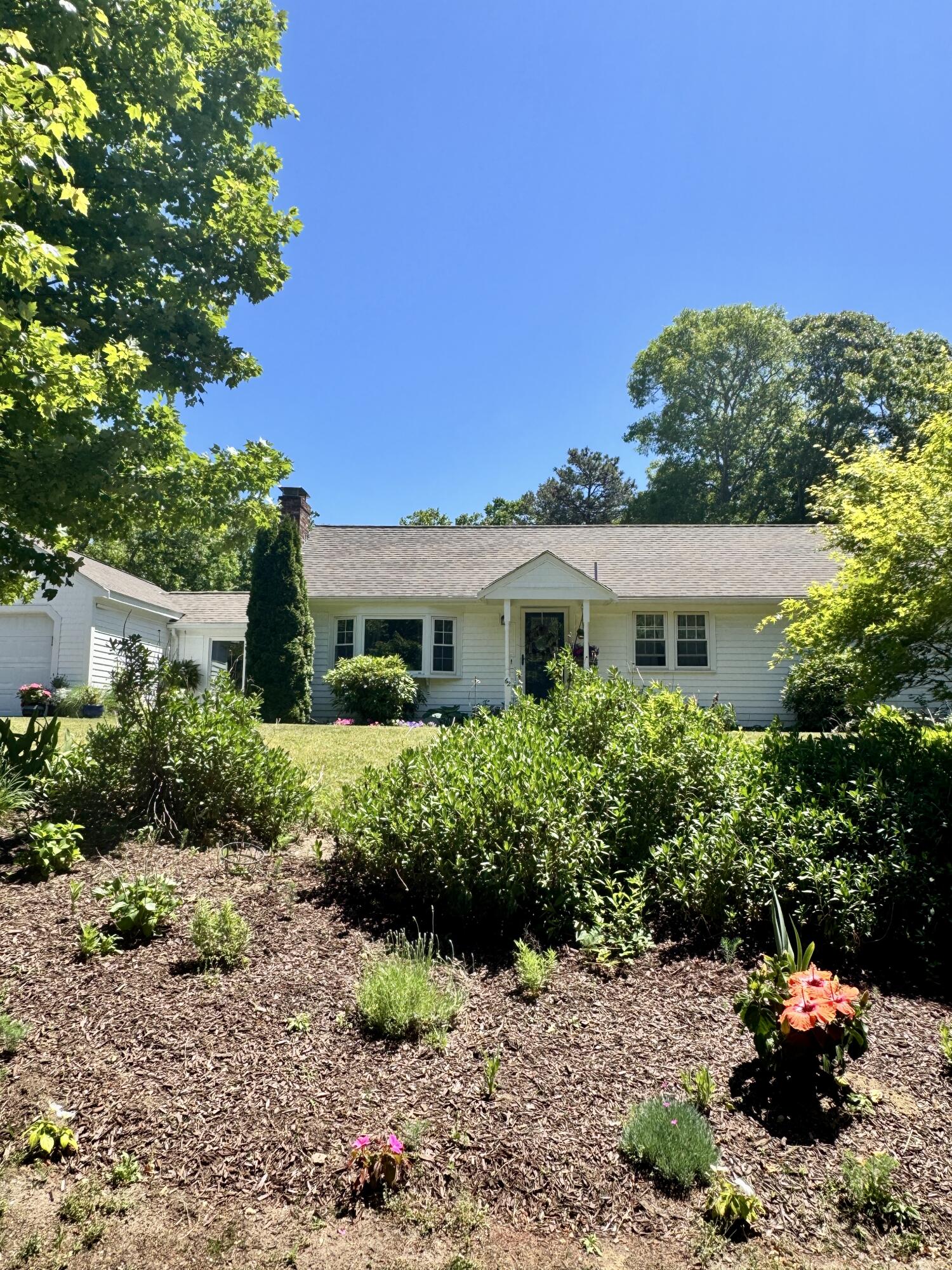 62 Bridle Path Road Brewster, MA 02631 - Photo 2 of 17 Front from street