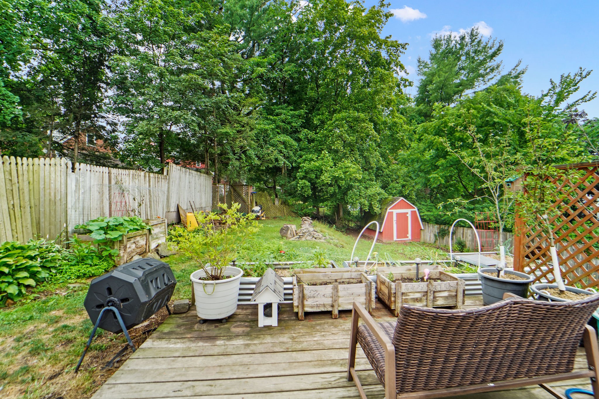 1004 Ford Road Vestal, NY 13850 - Photo 22 of 29