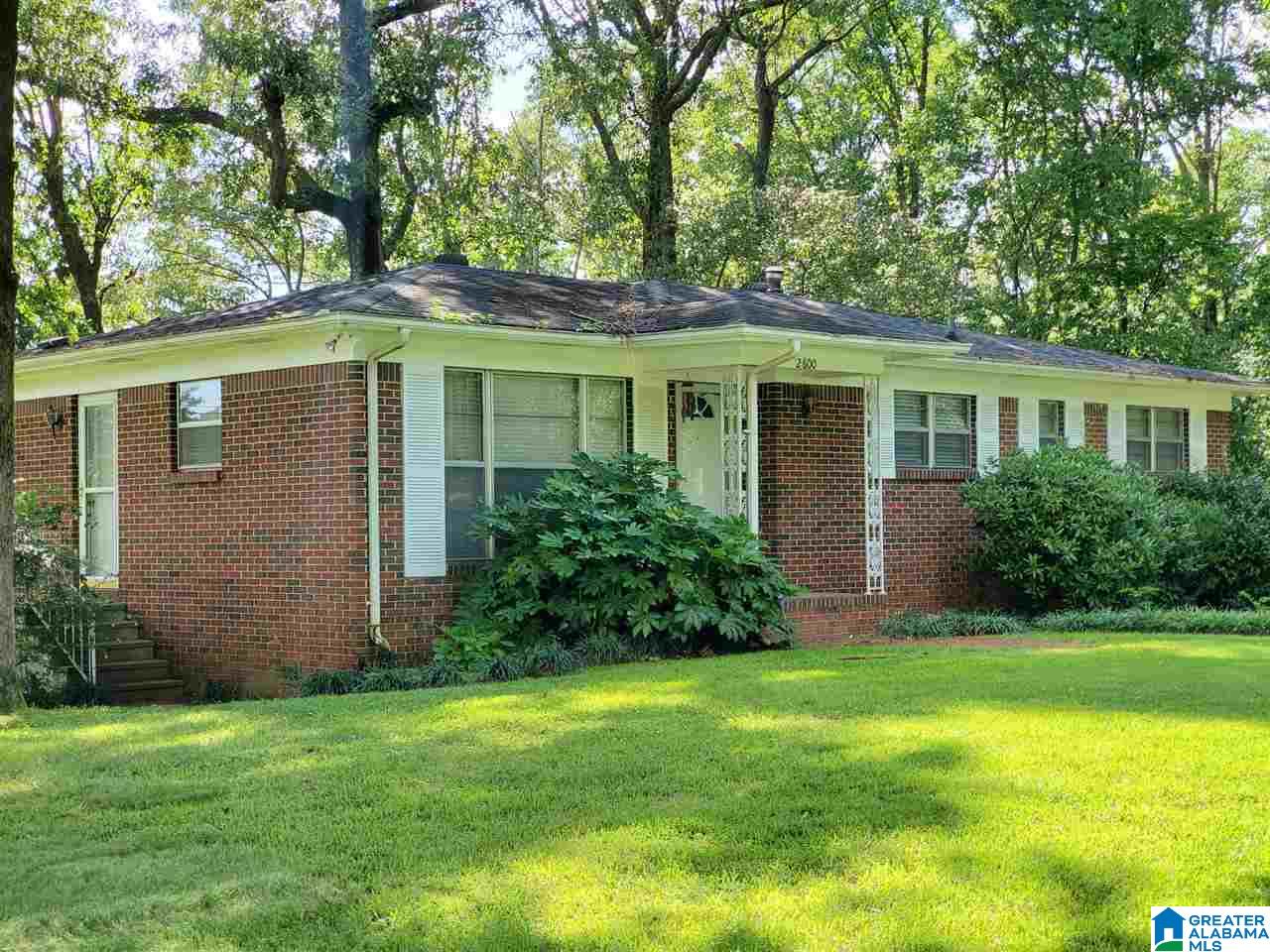 2600 Wood Run Road Fultondale, AL 35068 - Photo 26 of 32