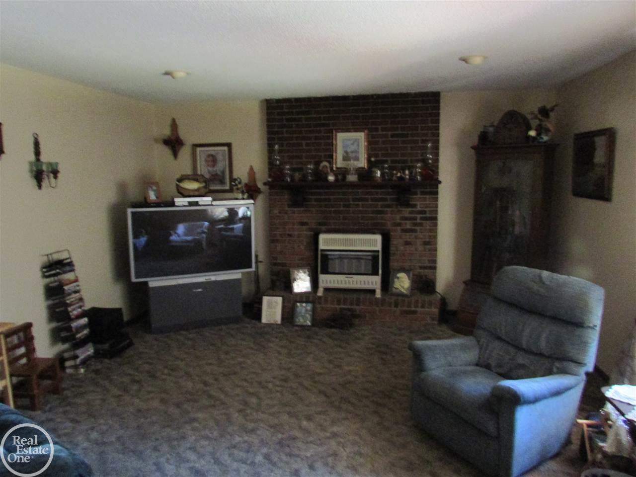 7205 Rynn Road North Street, MI 48049 - Photo 5 of 17