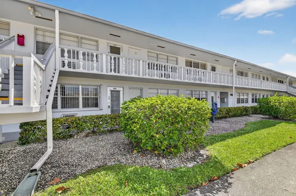 $1,250 | 344 Northampton Q, West Palm Beach, FL 33417