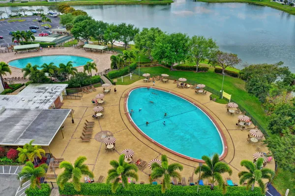 $1,250 | 344 Northampton Q, West Palm Beach, FL 33417