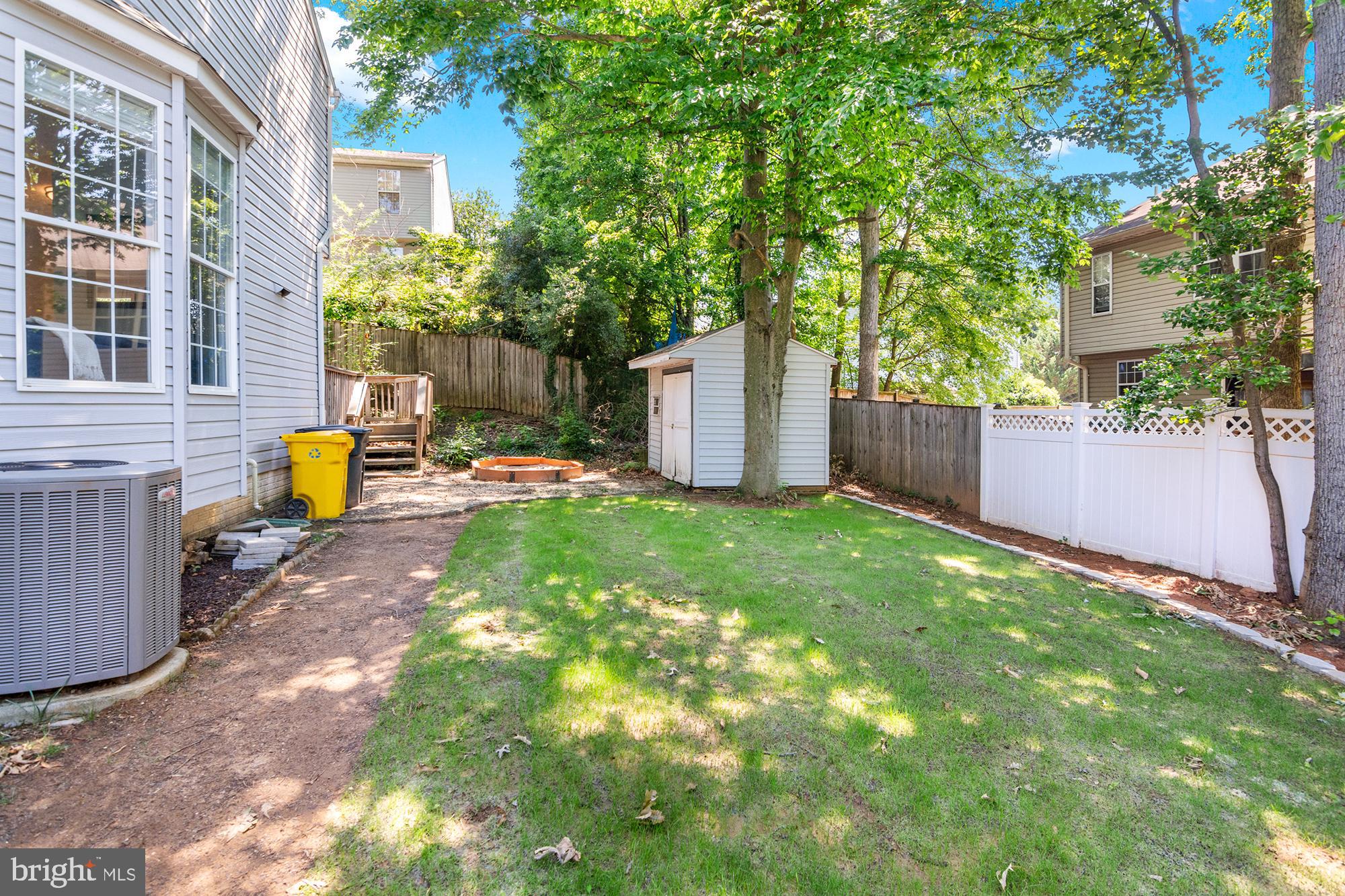 1208 Greyswood Road Odenton, MD 21113 - Photo 45 of 50