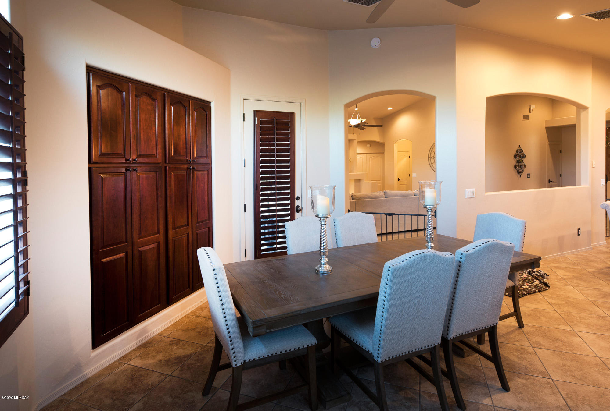 7562 West Sugar Ranch Road Tucson, AZ 85743 - Photo 8 of 11 Gallery Image 8