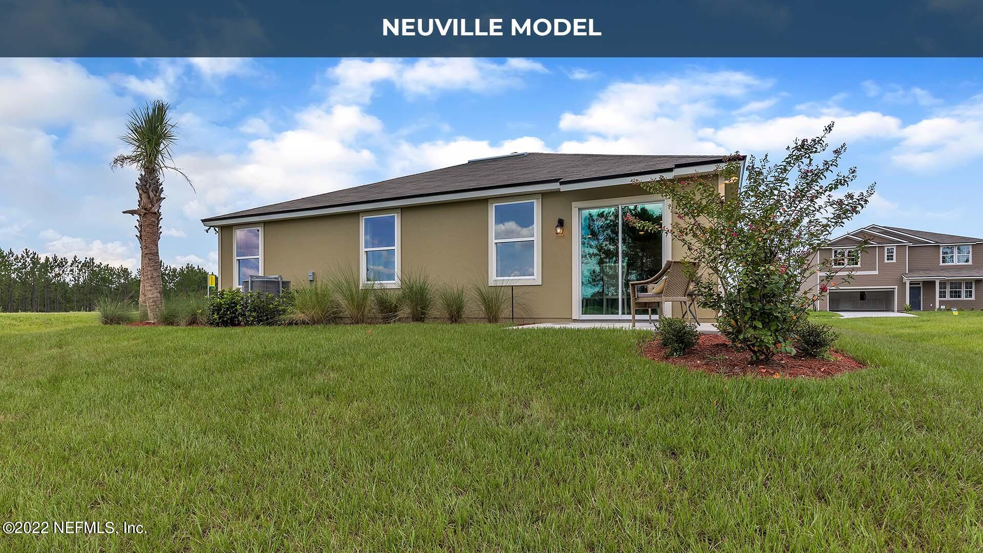91 Albacete Rd Street St. Augustine, FL 32084 - Photo 20 of 44 18tag