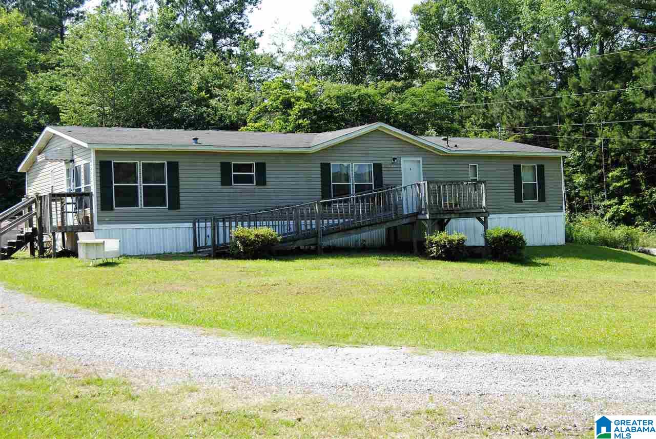 3628 Spunky Hollow Road Remlap, AL 35133 - Photo 3 of 29
