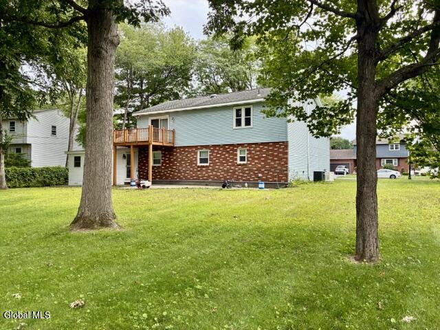 6 Pinestump Road Colonie, NY 12205 - Photo 8 of 41 IMG_9314