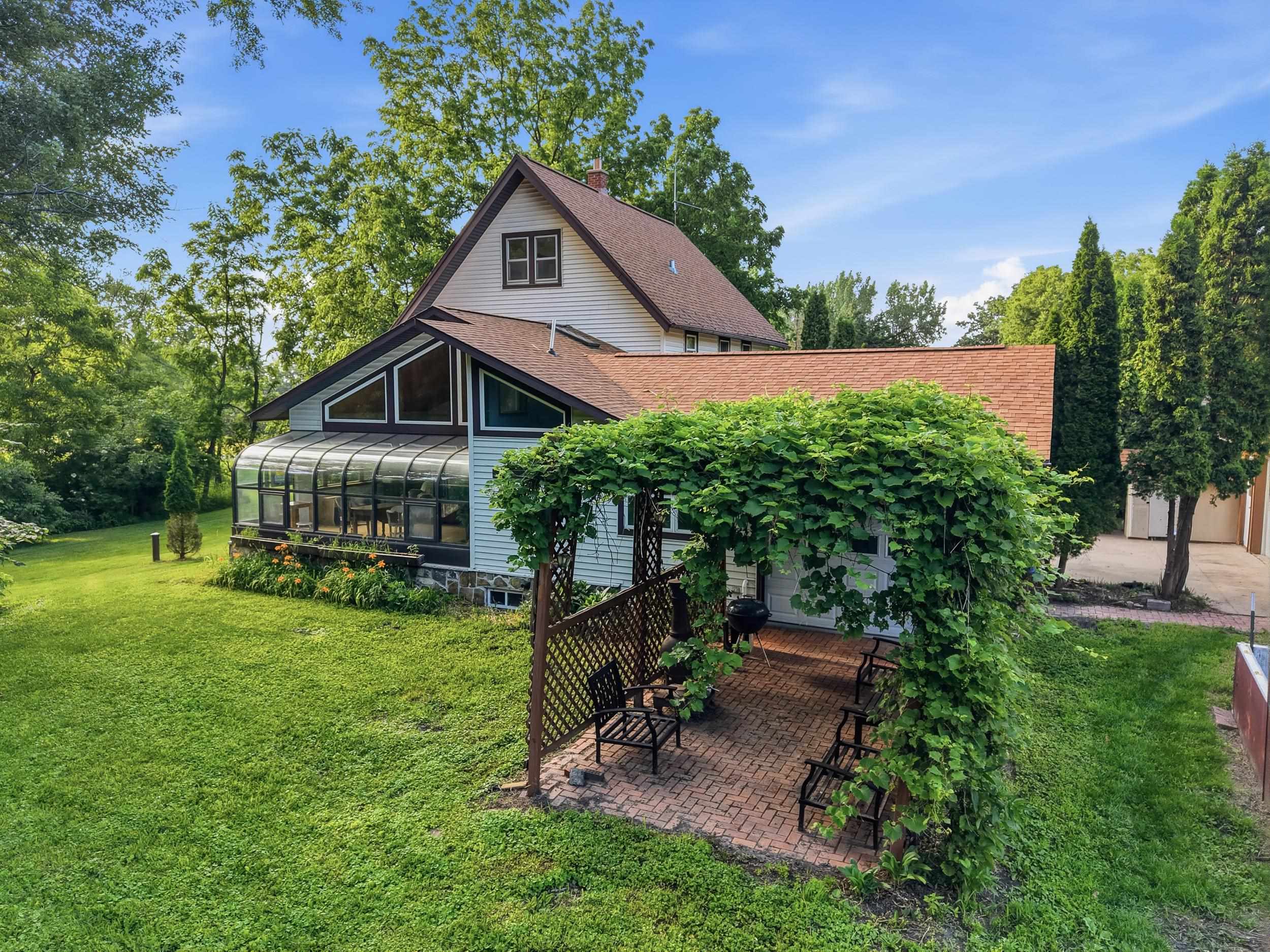 4259 Mahoney Road McFarland, WI 53558 - Photo 42 of 79