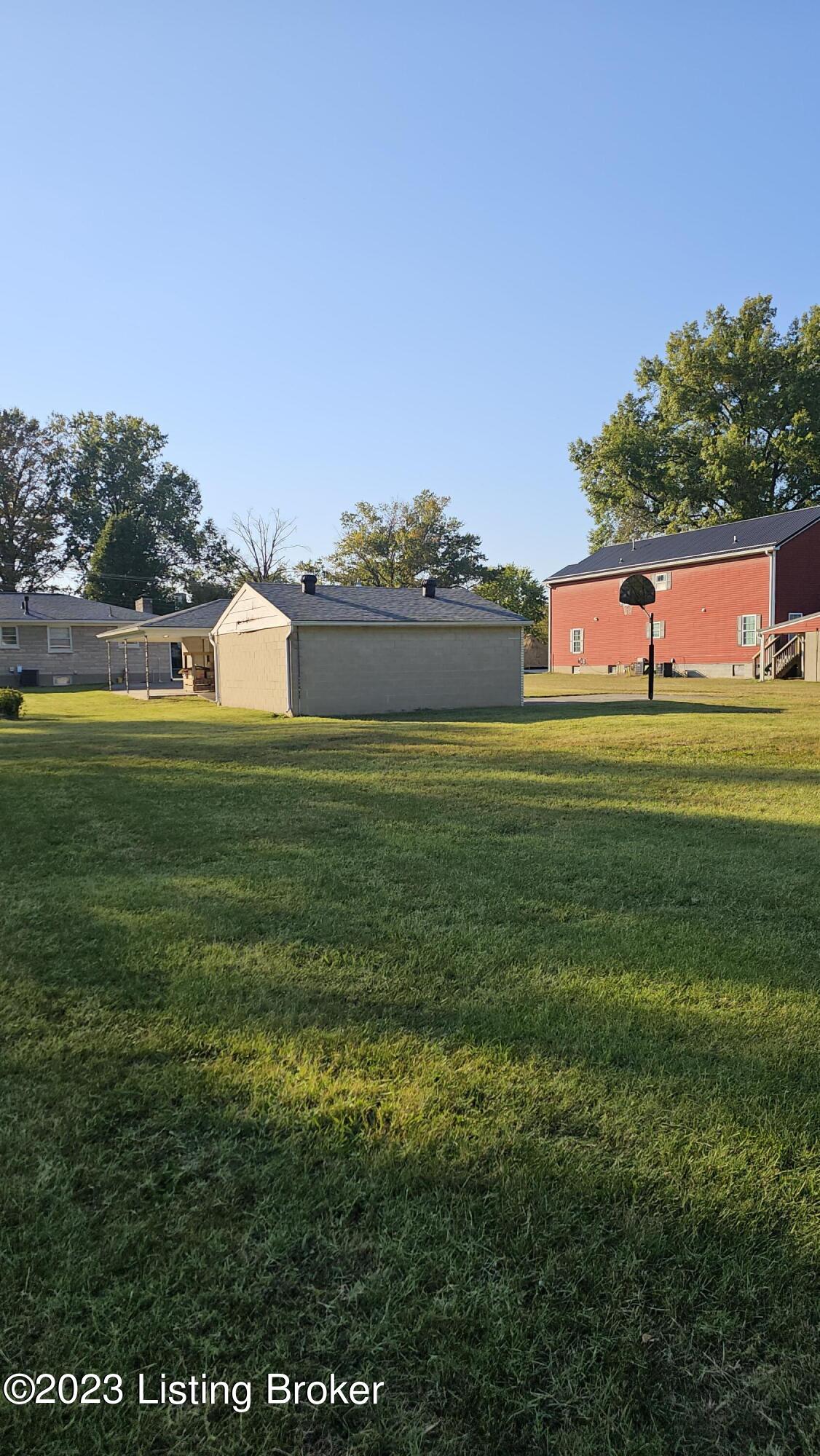 4133 Dover Road Louisville, KY 40216 - Photo 43 of 44 1000005538