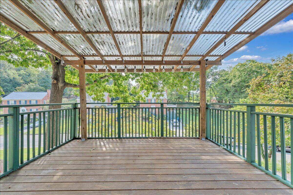 3121 Corbieshaw Road Southwest Roanoke, VA 24015 - Photo 12 of 40 3d