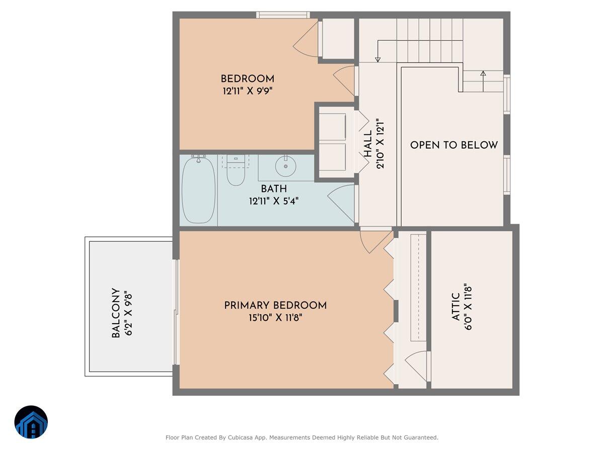 3121 Corbieshaw Road Southwest Roanoke, VA 24015 - Photo 38 of 40 03-Floorplan