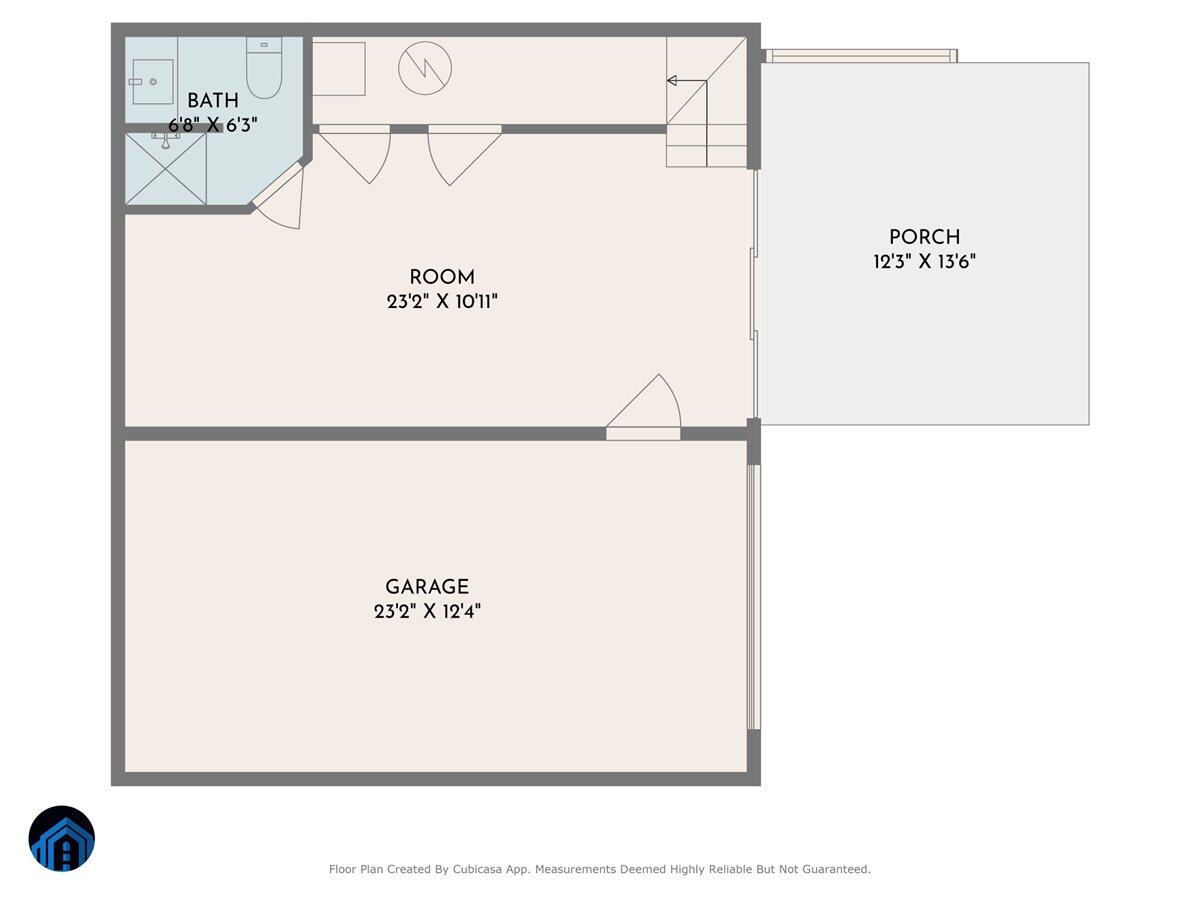 3121 Corbieshaw Road Southwest Roanoke, VA 24015 - Photo 39 of 40 01-Floorplan