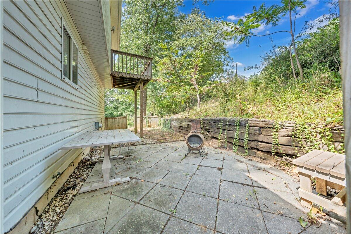 3121 Corbieshaw Road Southwest Roanoke, VA 24015 - Photo 31 of 40 10