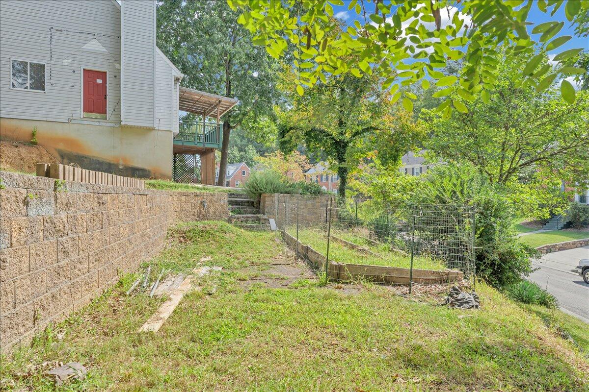 3121 Corbieshaw Road Southwest Roanoke, VA 24015 - Photo 35 of 40 14