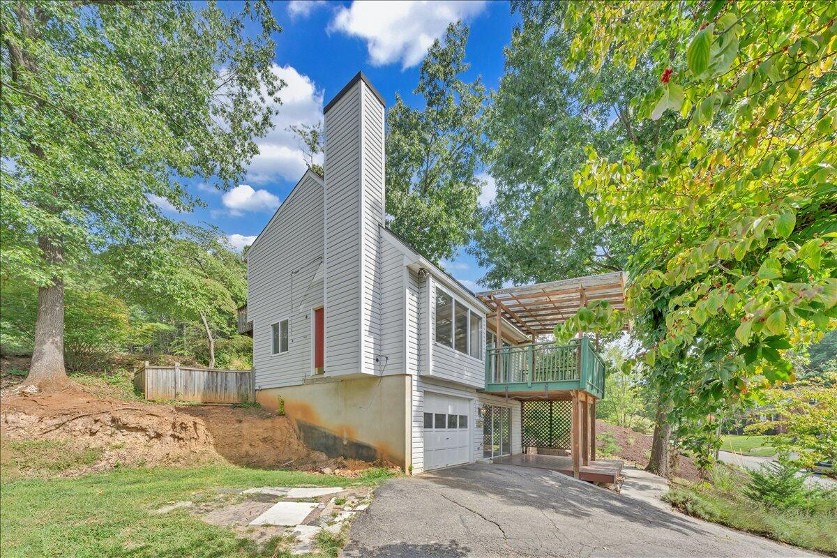 3121 Corbieshaw Road Southwest Roanoke, VA 24015 - Photo 36 of 40 15