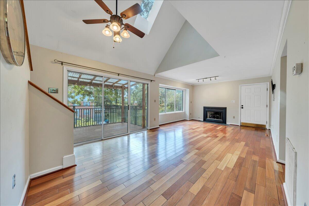 3121 Corbieshaw Road Southwest Roanoke, VA 24015 - Photo 8 of 40 3