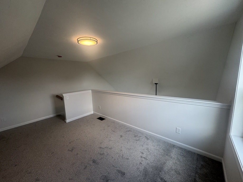15 Ambrose Way, Unit 15 Shirley, MA 01464 - Photo 17 of 21 a view of an empty room