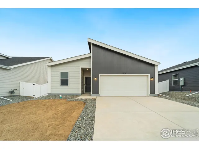 $389,000 | 3909 Lake Clark Street, Evans, CO 80620